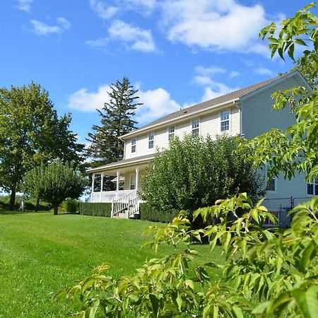 Bed and Breakfast Old Town Country Landing à Niagara-on-the-Lake Extérieur photo