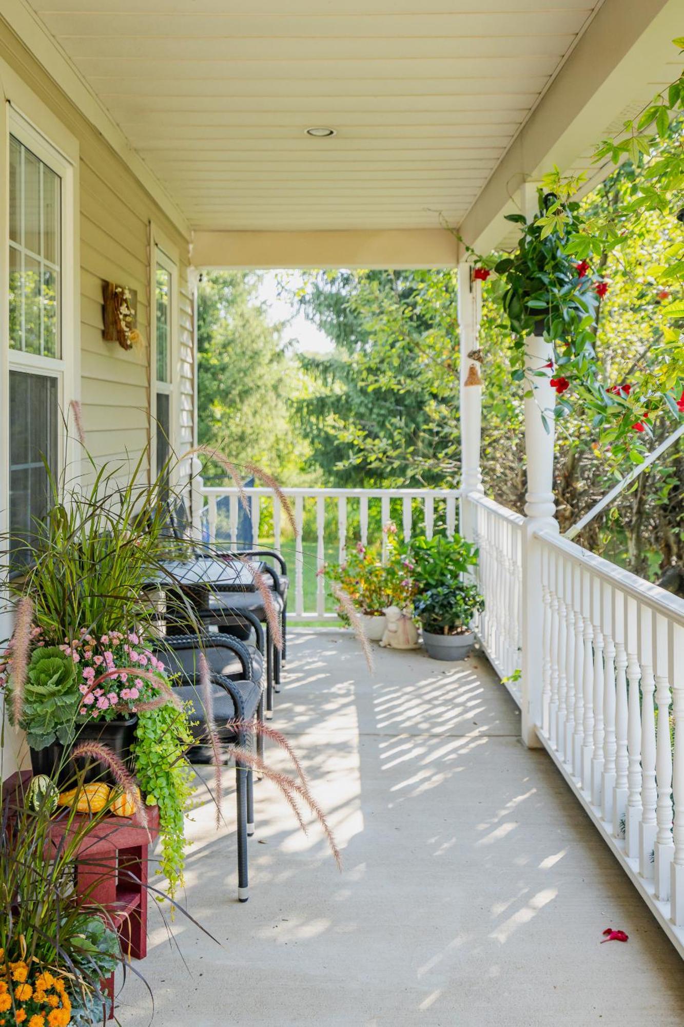 Bed and Breakfast Old Town Country Landing à Niagara-on-the-Lake Extérieur photo