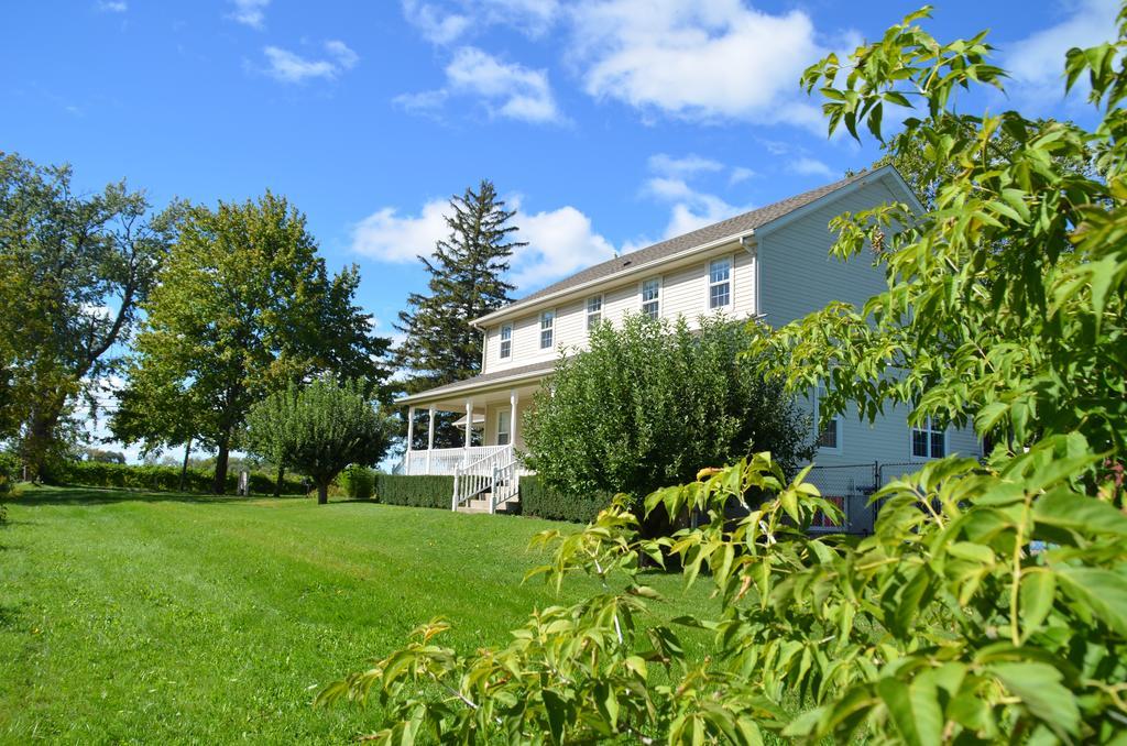 Bed and Breakfast Old Town Country Landing à Niagara-on-the-Lake Extérieur photo